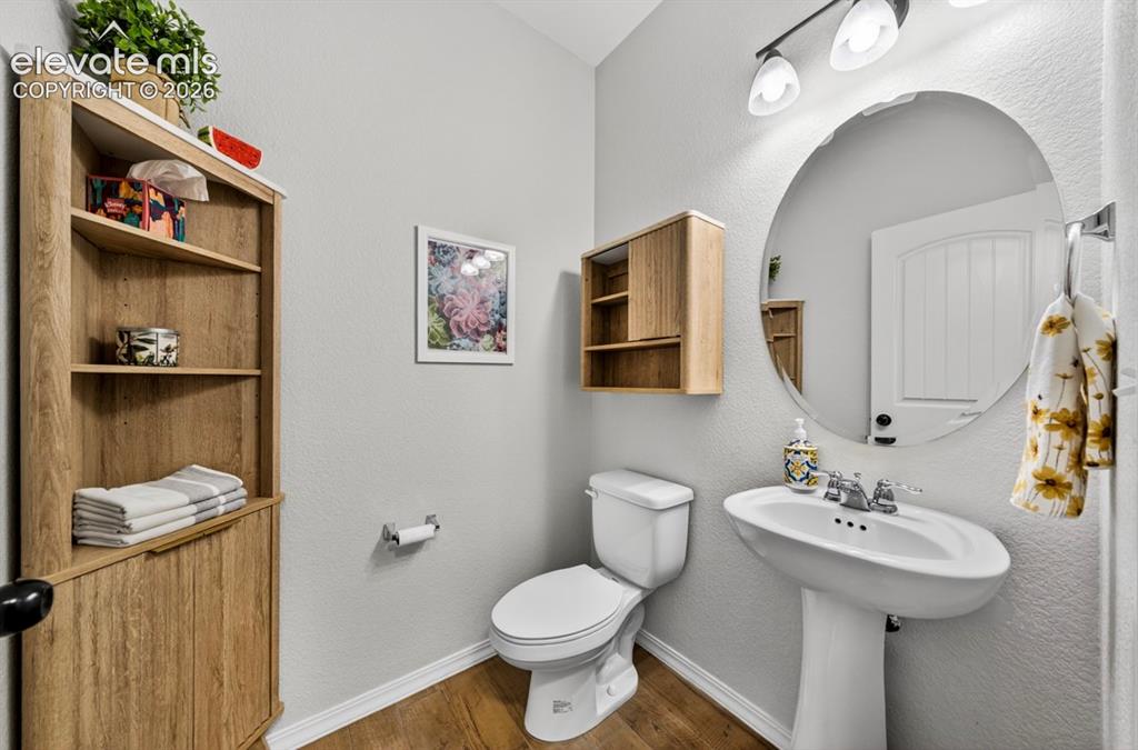 6658 Edmondstown Drive
