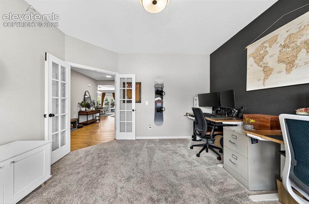 6658 Edmondstown Drive