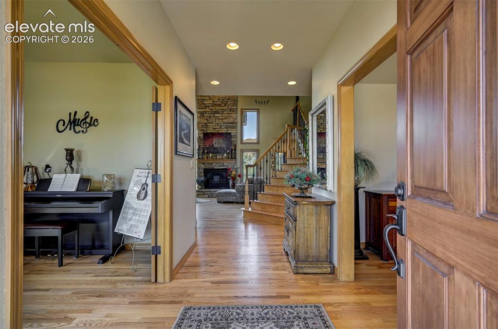 3055 Blodgett Drive