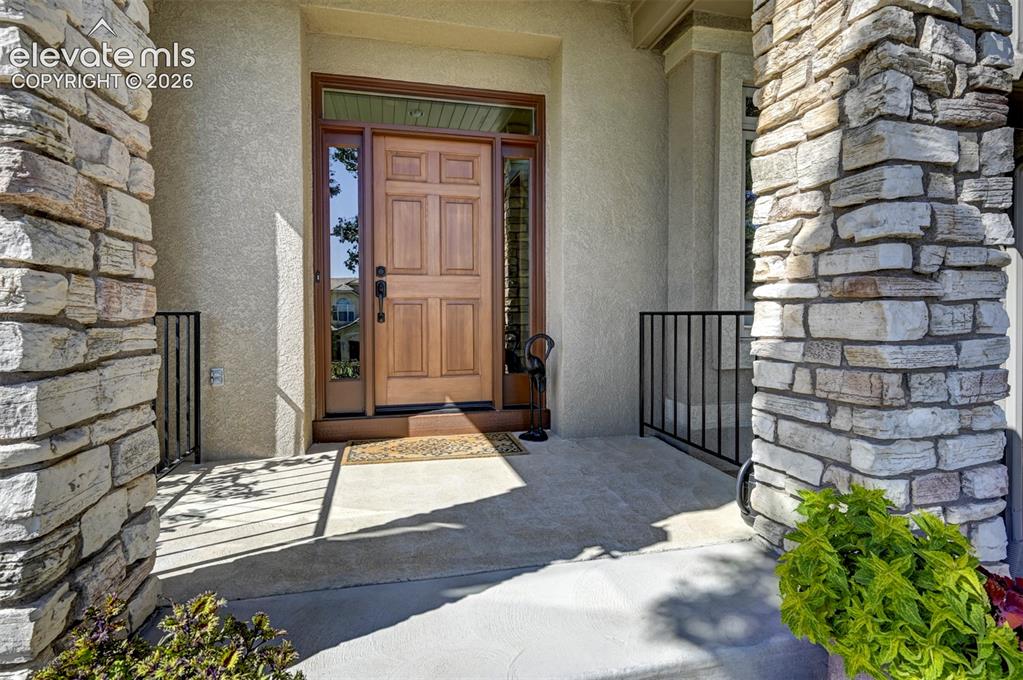 3055 Blodgett Drive