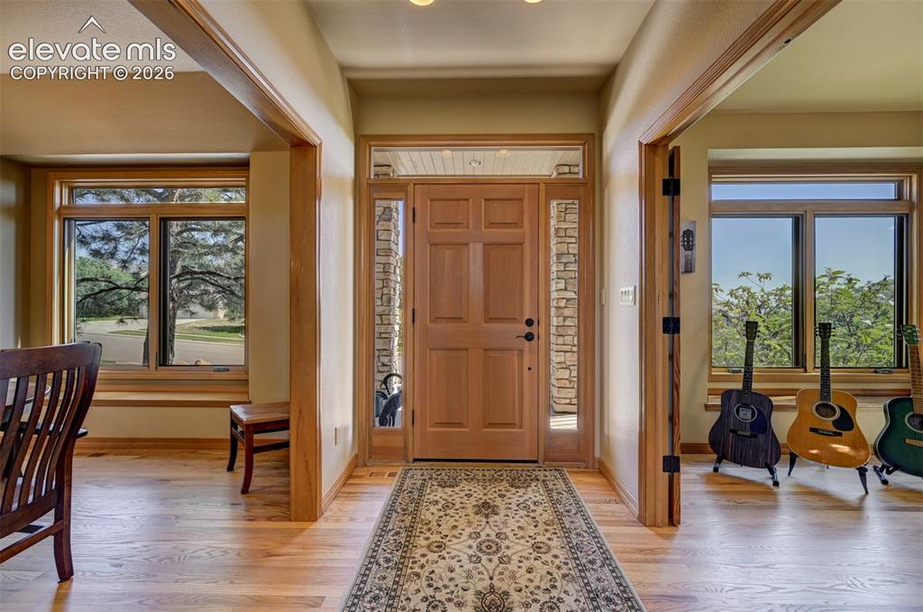 3055 Blodgett Drive