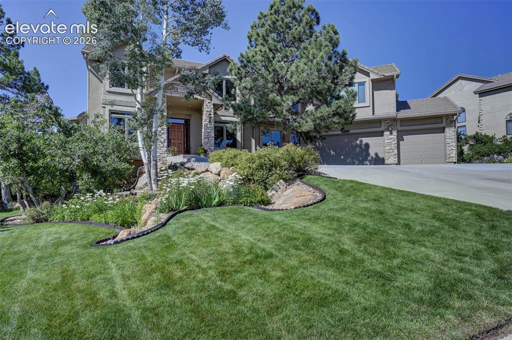3055 Blodgett Drive
