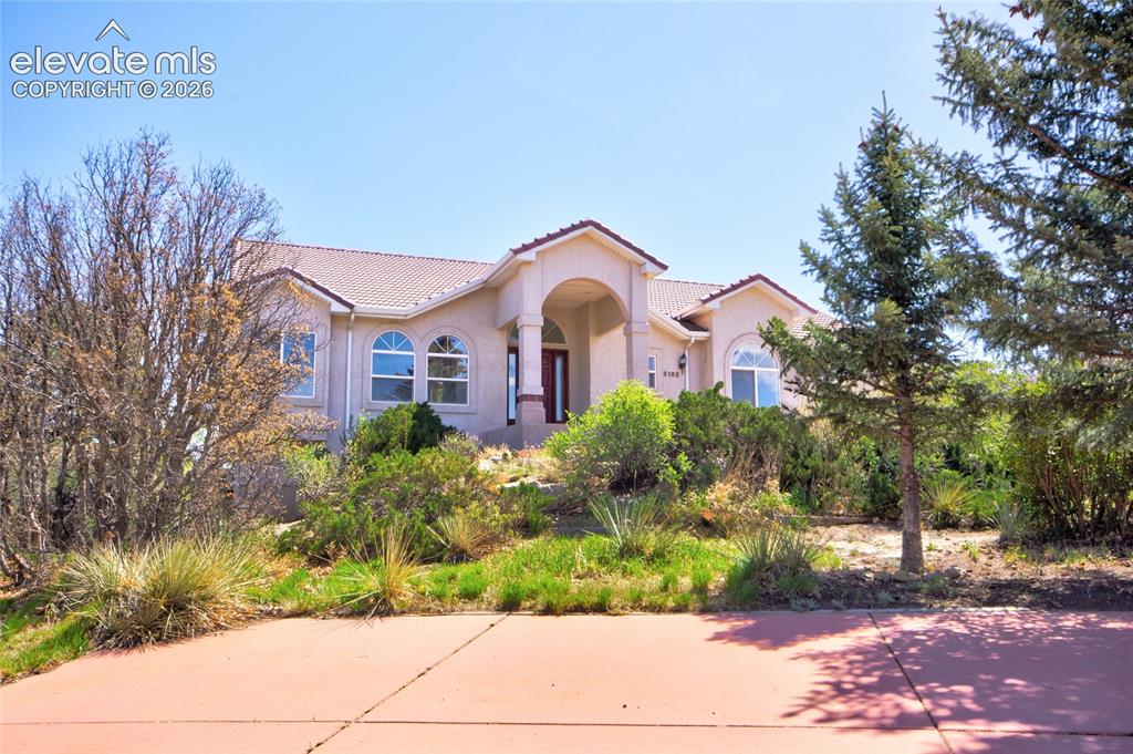 5165 Wild Rose Lane