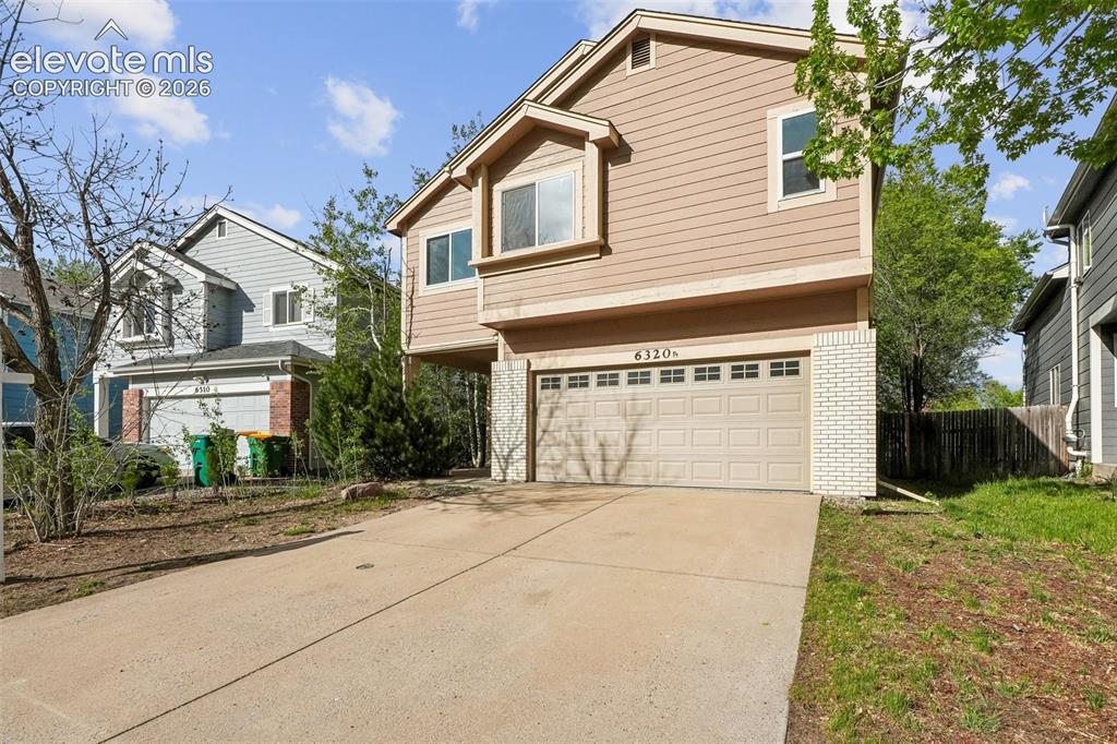 6320 Emma Lane