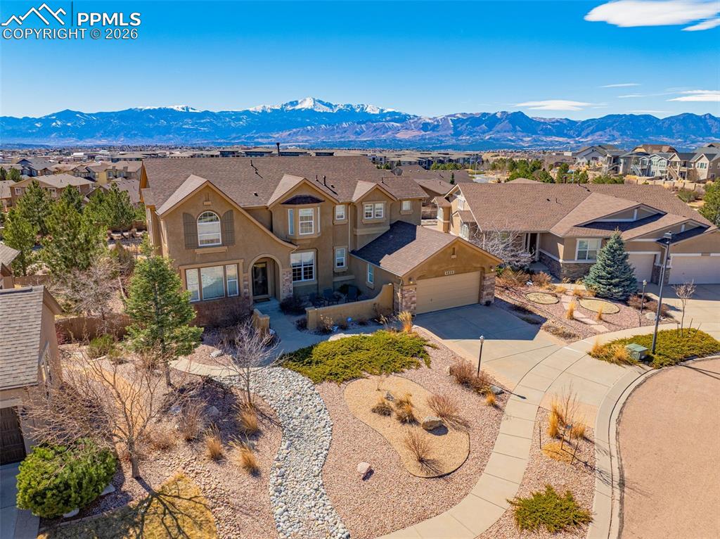 4829 Rainbow Gulch Trail