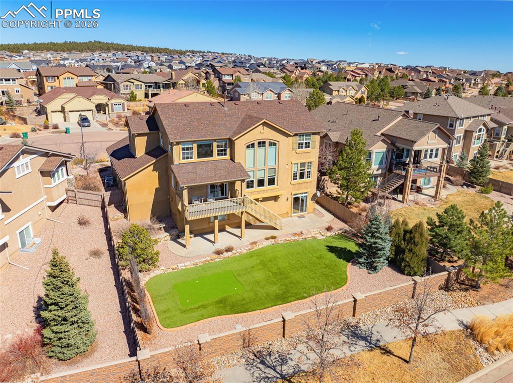 4829 Rainbow Gulch Trail