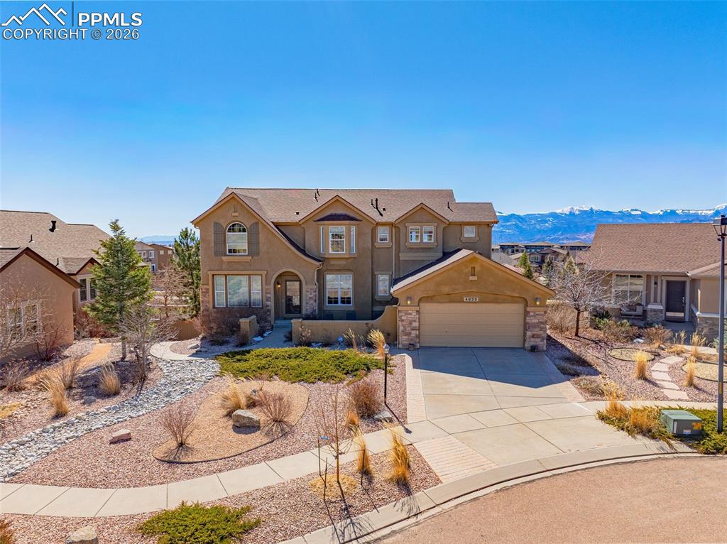 4829 Rainbow Gulch Trail
