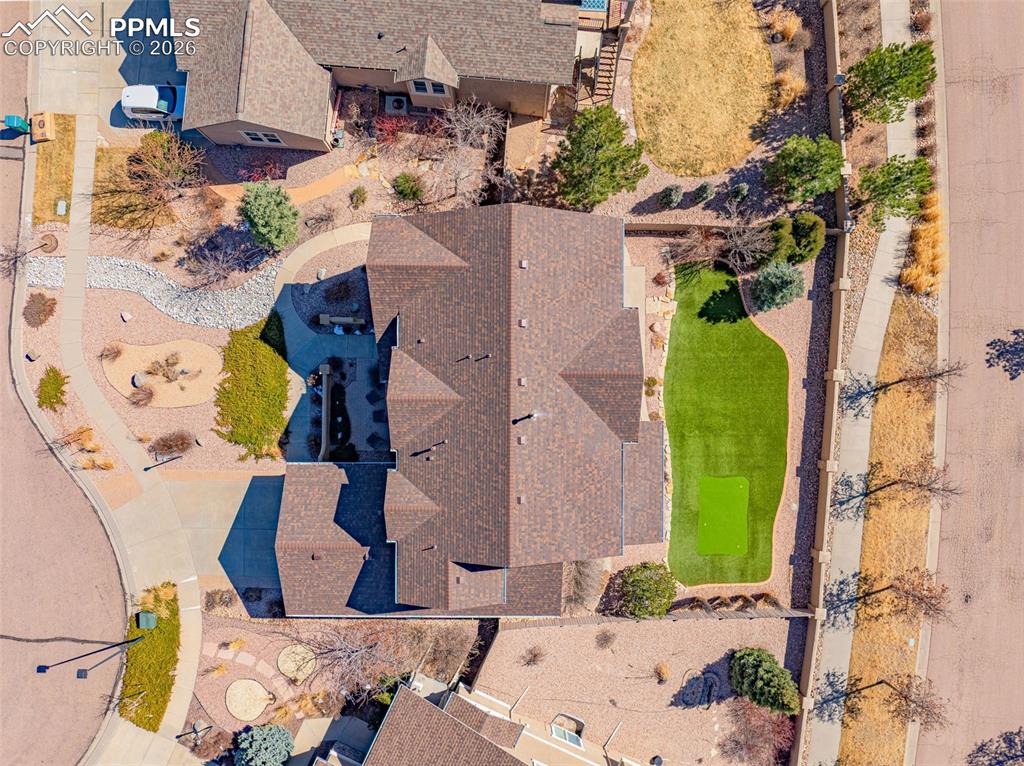 4829 Rainbow Gulch Trail