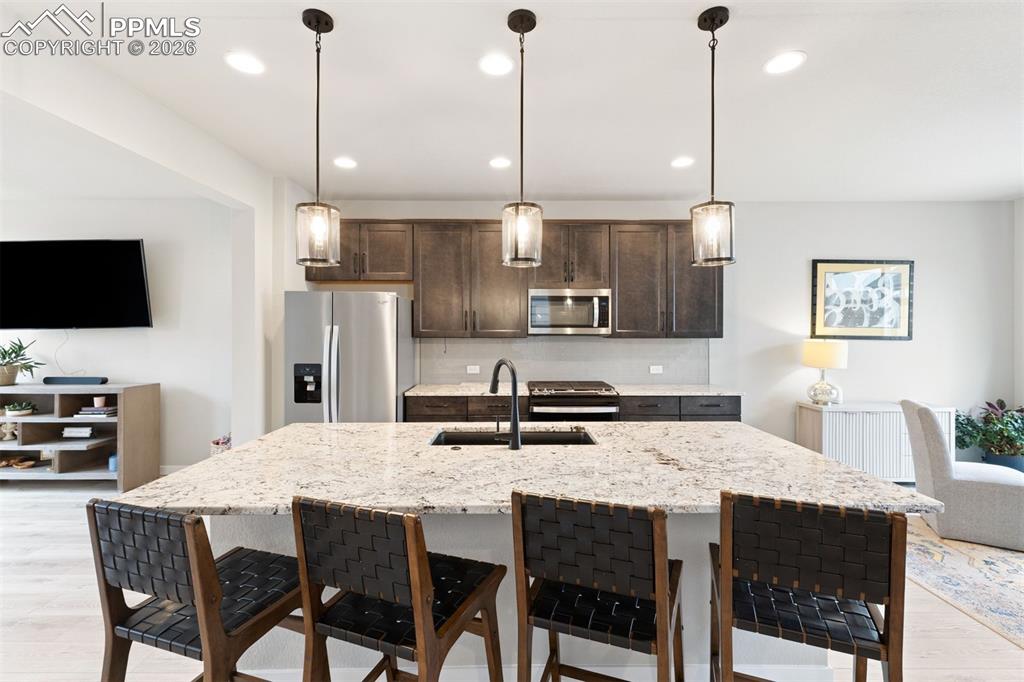 6844 Lily Mountain Lane