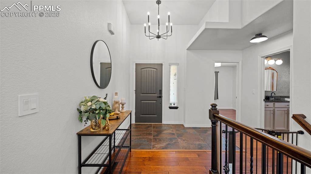 13617 Park Meadows Drive