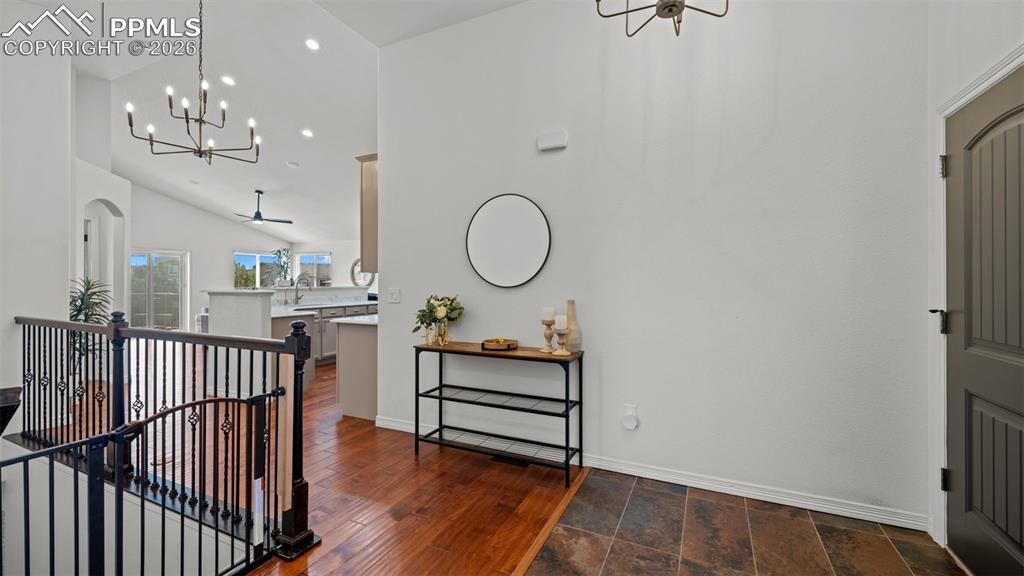 13617 Park Meadows Drive