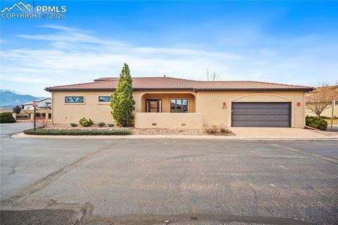 1915 Paseo Del Oro Colorado Springs CO 80904