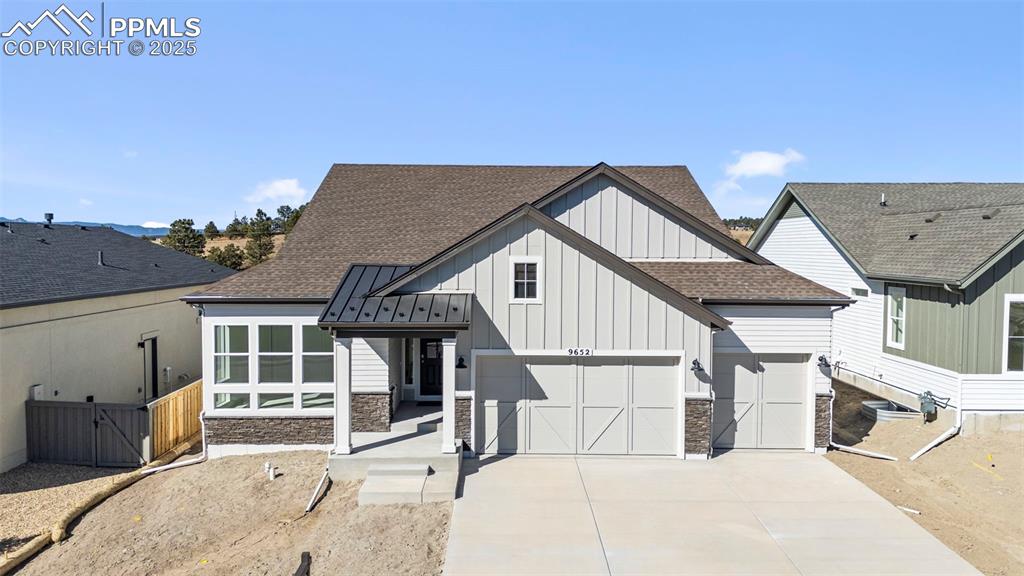 9652 Texas Jack Drive