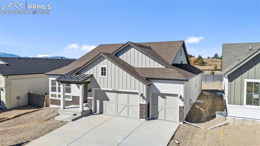 9652 Texas Jack Drive