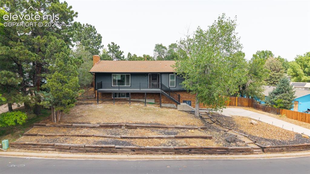 2720 Northridge Drive
