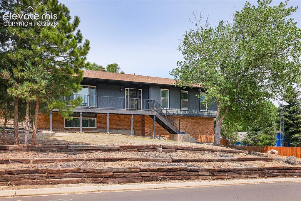 2720 Northridge Drive