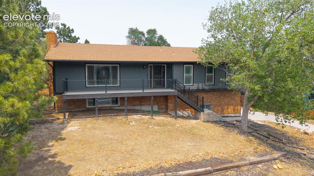 2720 Northridge Drive