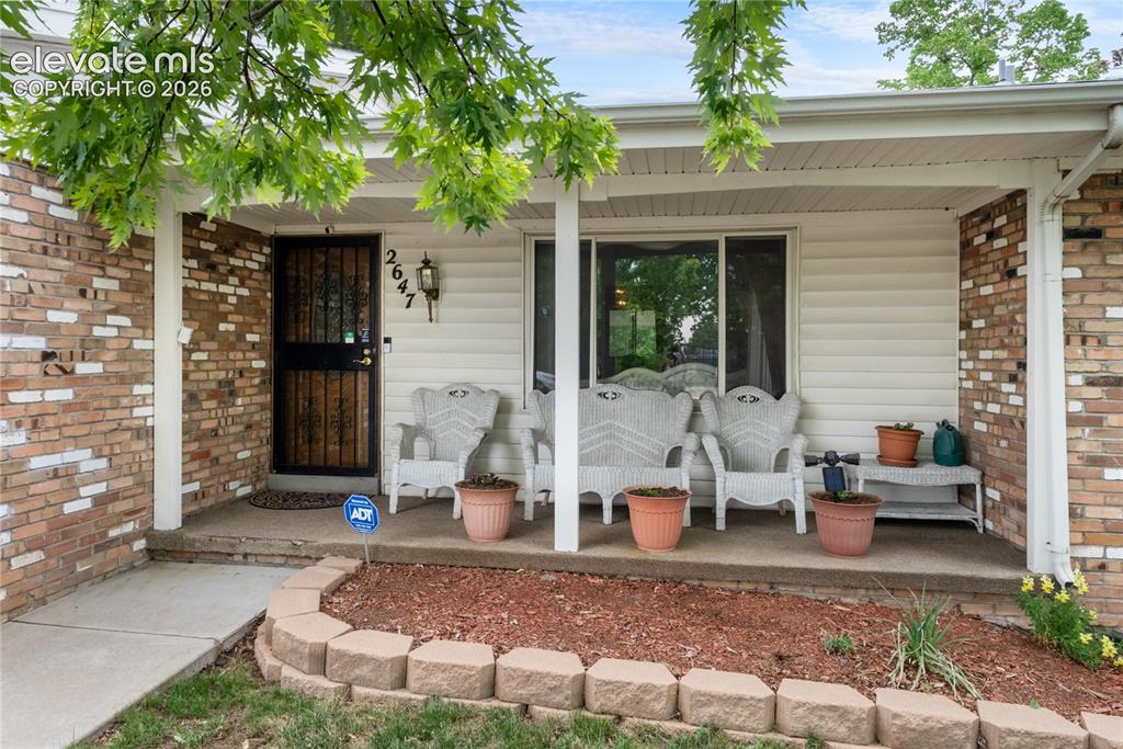 2647 S Linden Court