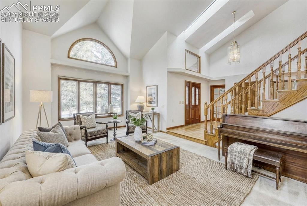 225 Sugarbush Drive