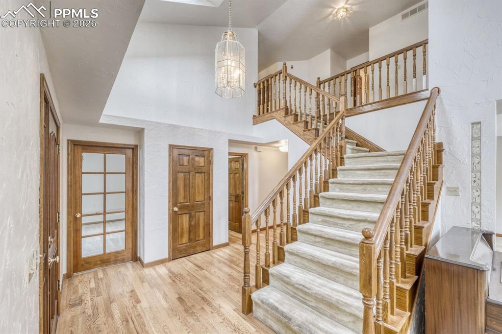 225 Sugarbush Drive