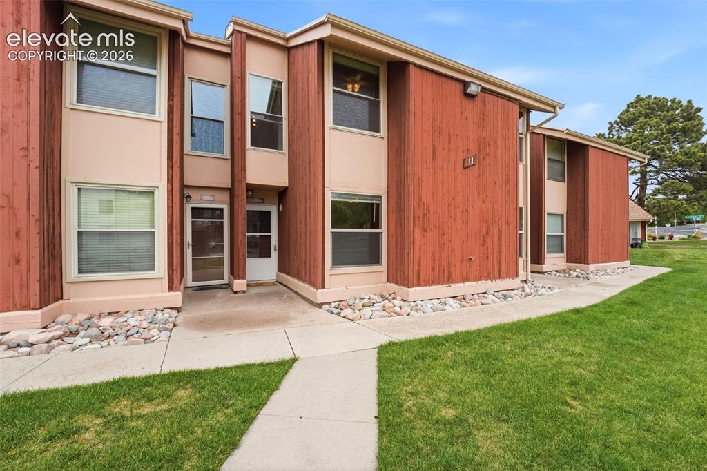 4509 N Carefree Circle