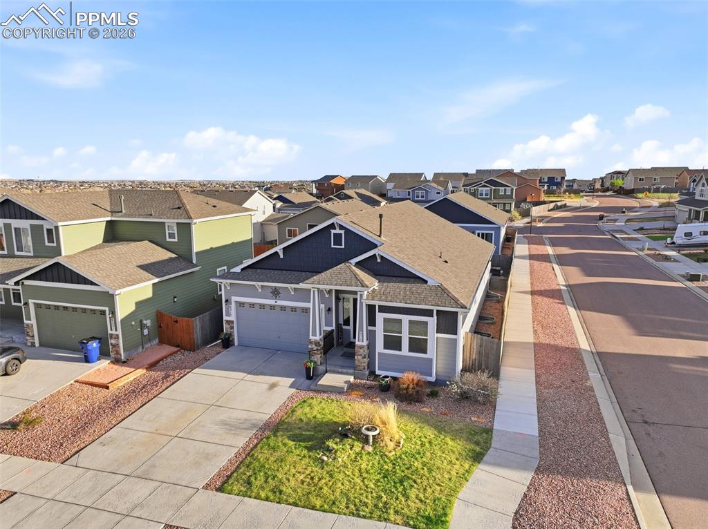 6317 Tramore Way