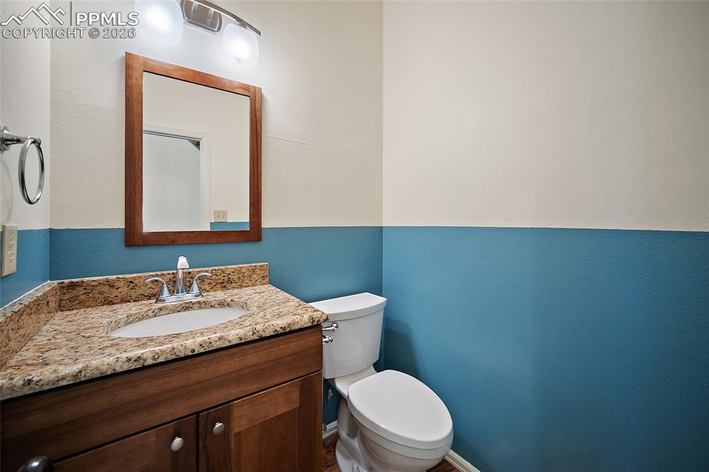 4883 Bluestem Drive