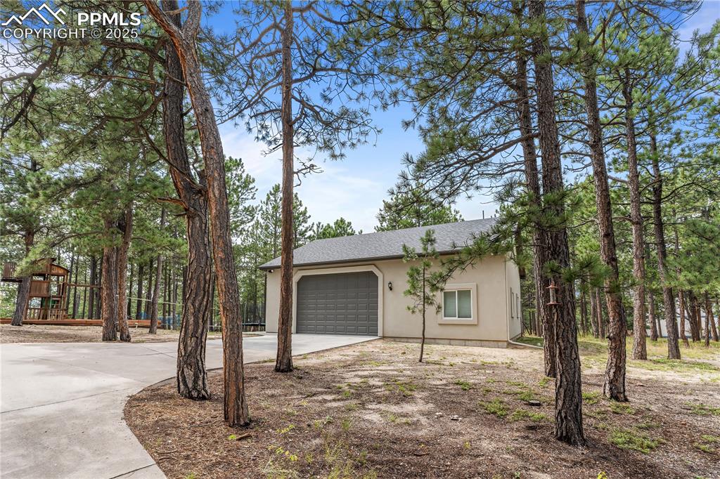 17715 Radbourne Court