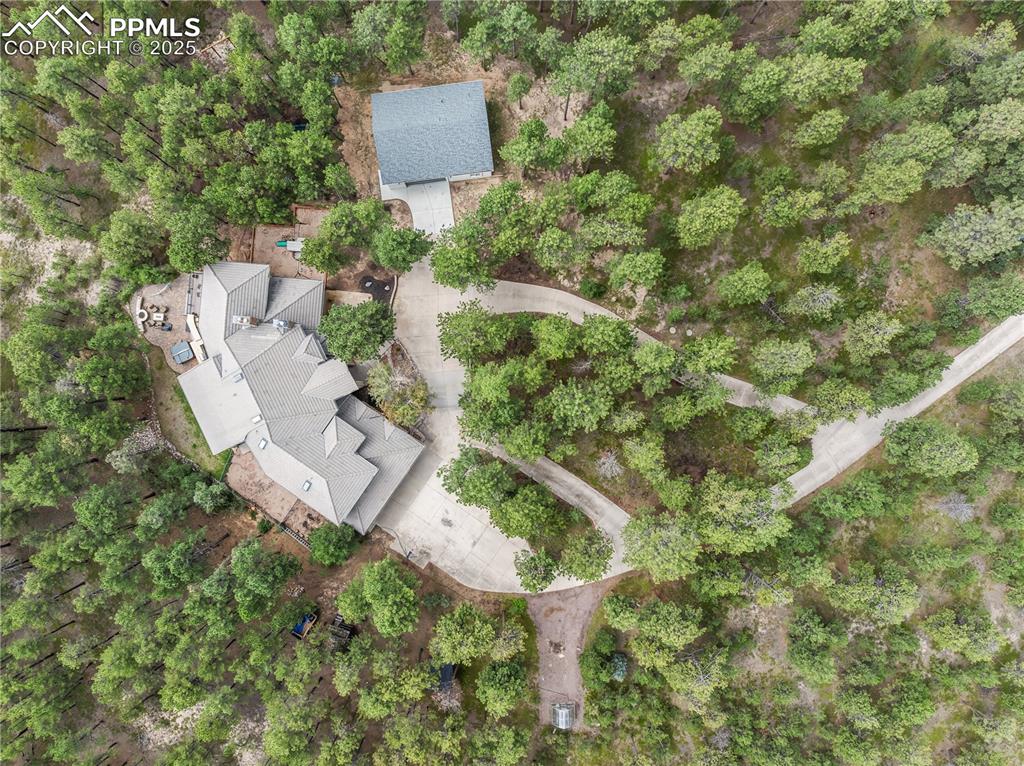 17715 Radbourne Court