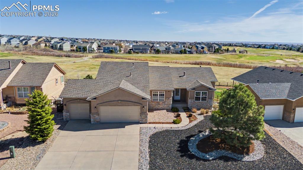 11938 Rio Secco Road