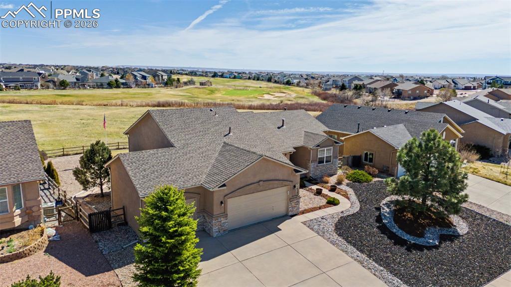 11938 Rio Secco Road