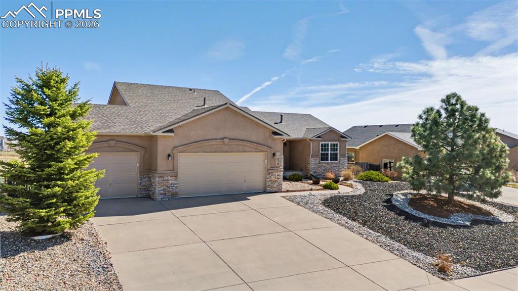 11938 Rio Secco Road