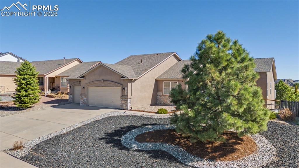 11938 Rio Secco Road