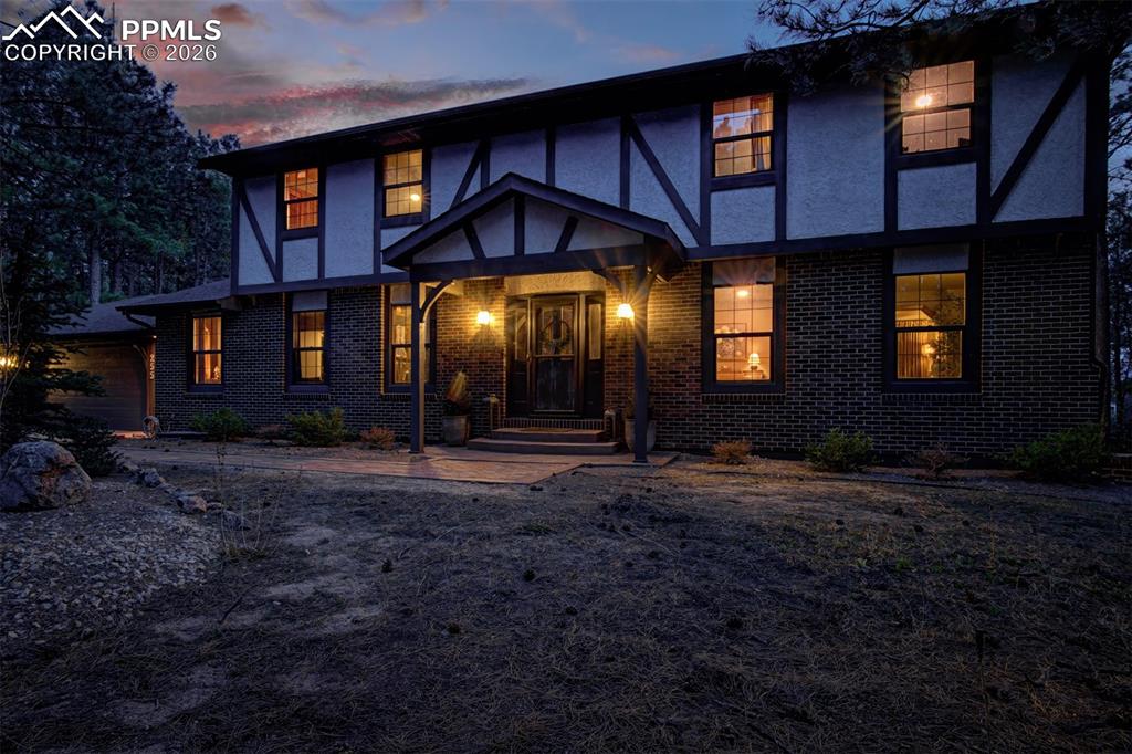 255 Jack Boot Way