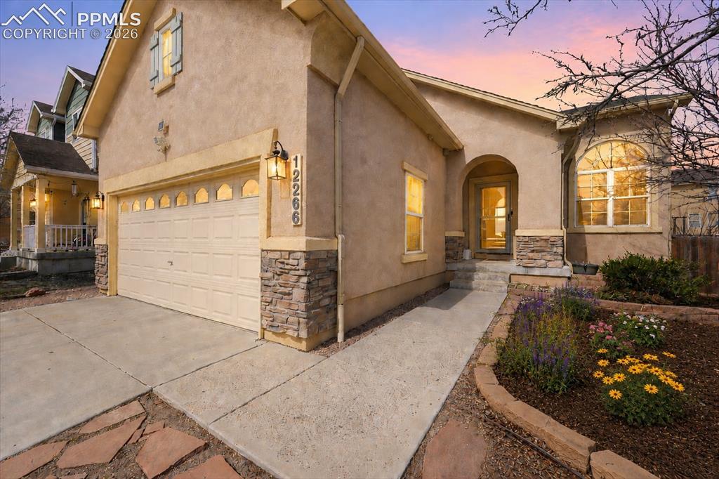 12266 Isle Royale Drive