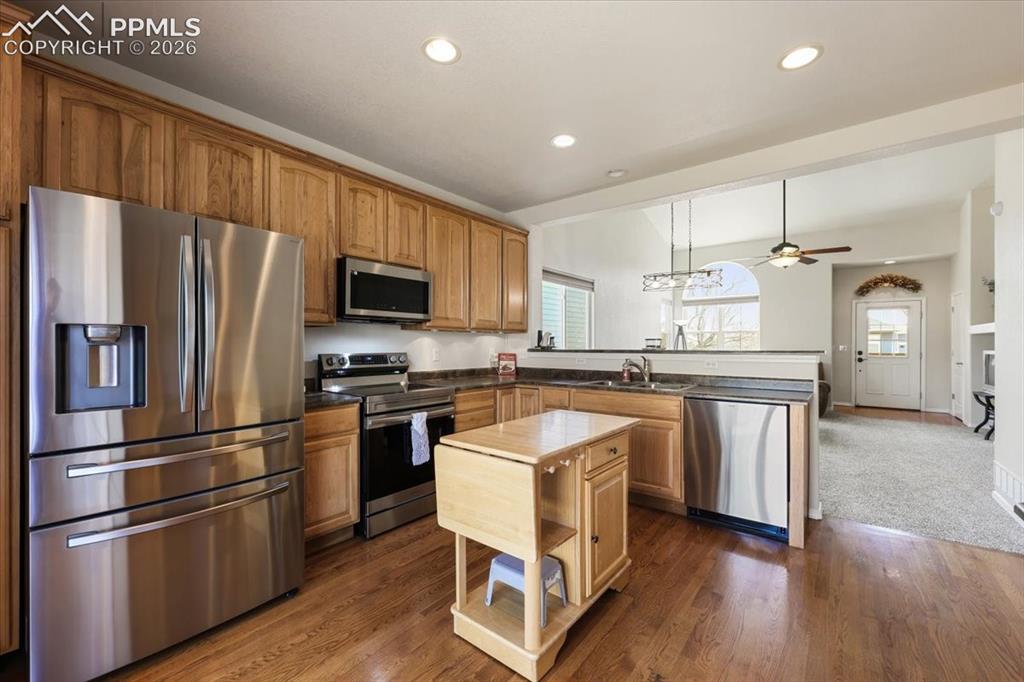 12266 Isle Royale Drive