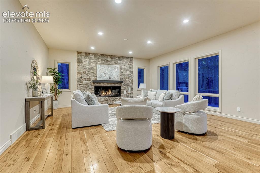 16152 Timber Meadow Drive