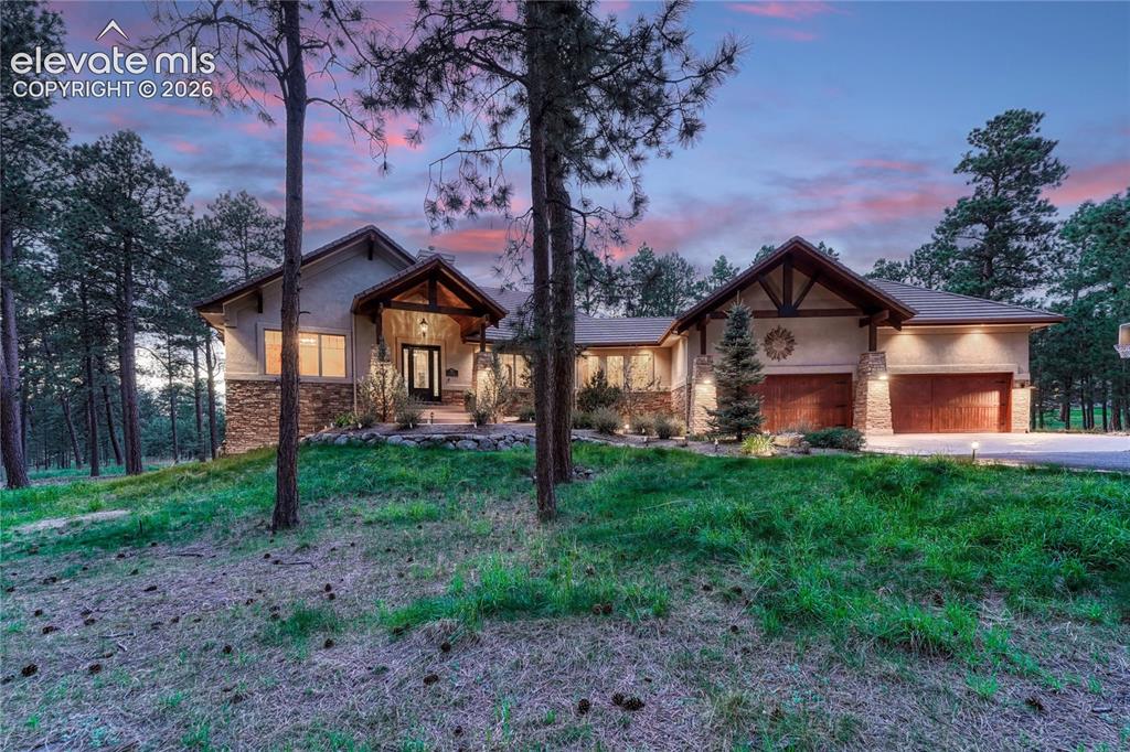 16152 Timber Meadow Drive