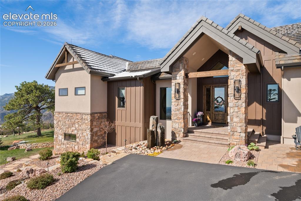 3770 Outback Vista Point