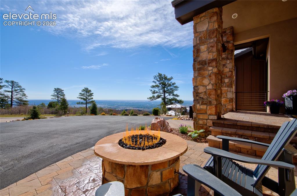 3770 Outback Vista Point