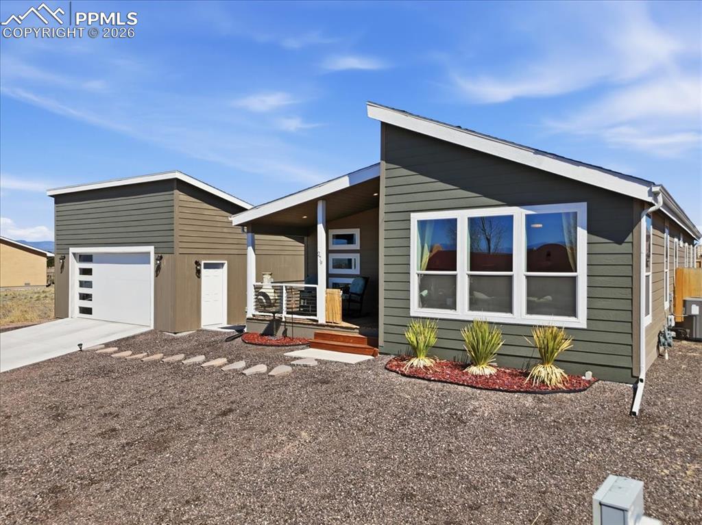 279 W Acorn Drive