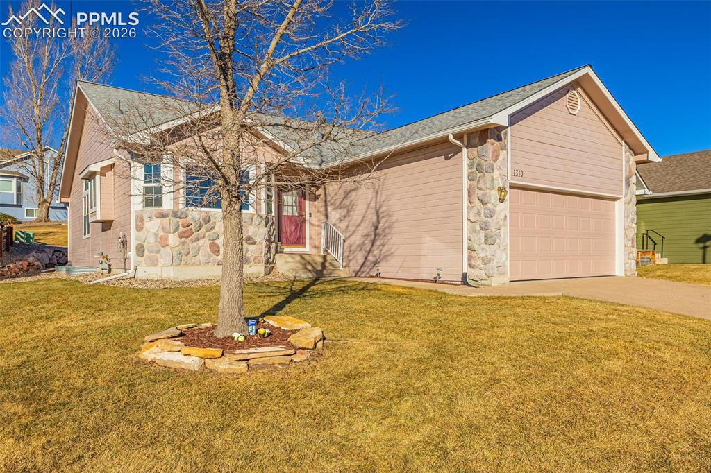 1310 Bison Ridge Drive