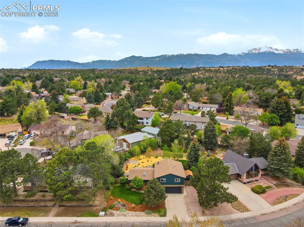 3909 Wesley Drive