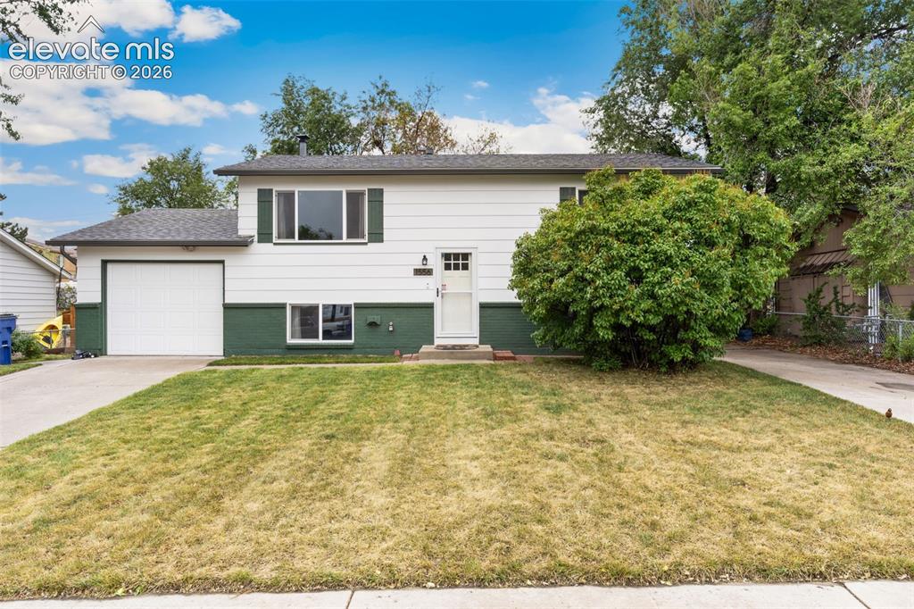 1556 Willshire Drive