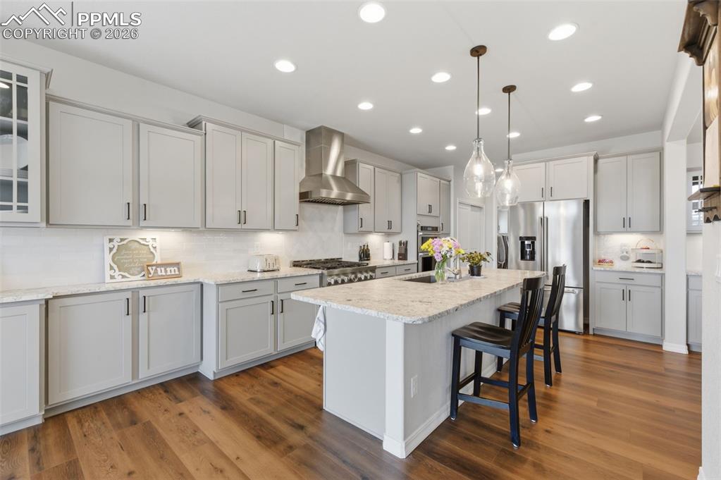 10165 Waterton Canyon Way