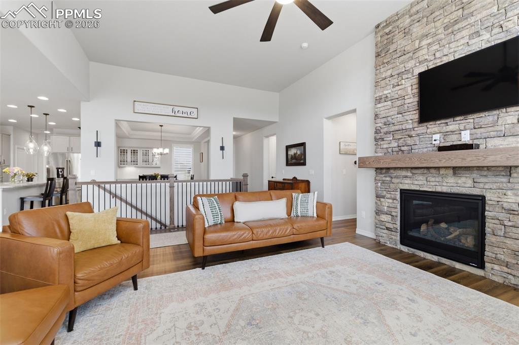 10165 Waterton Canyon Way