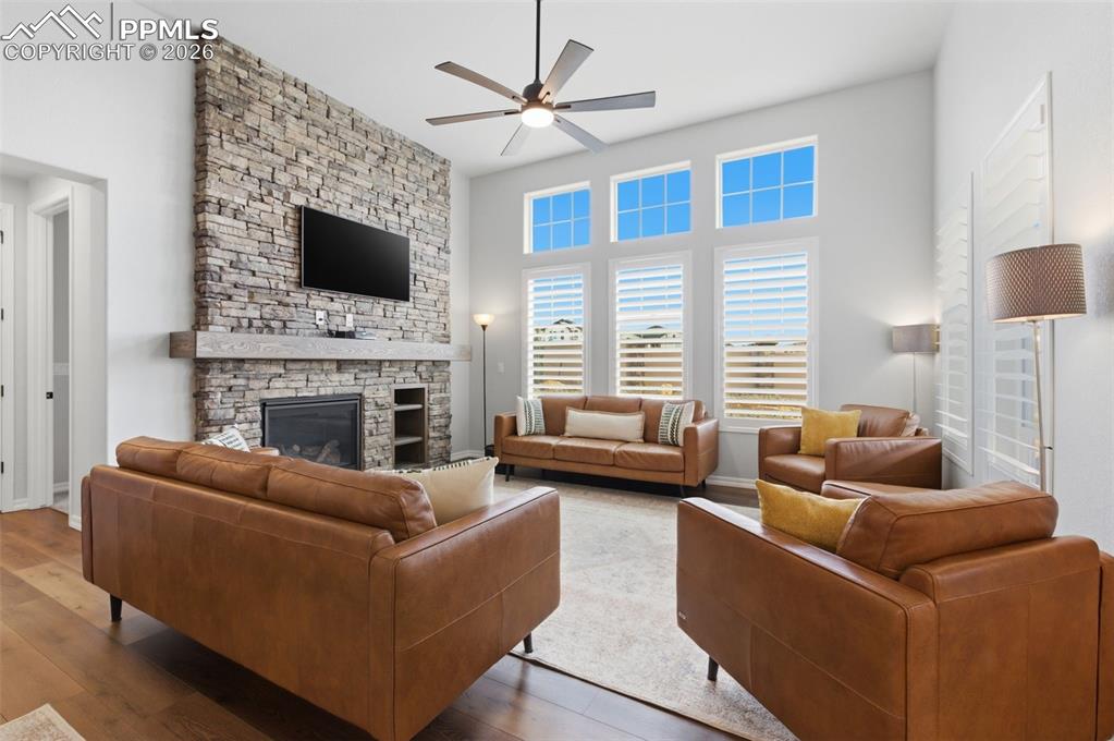 10165 Waterton Canyon Way