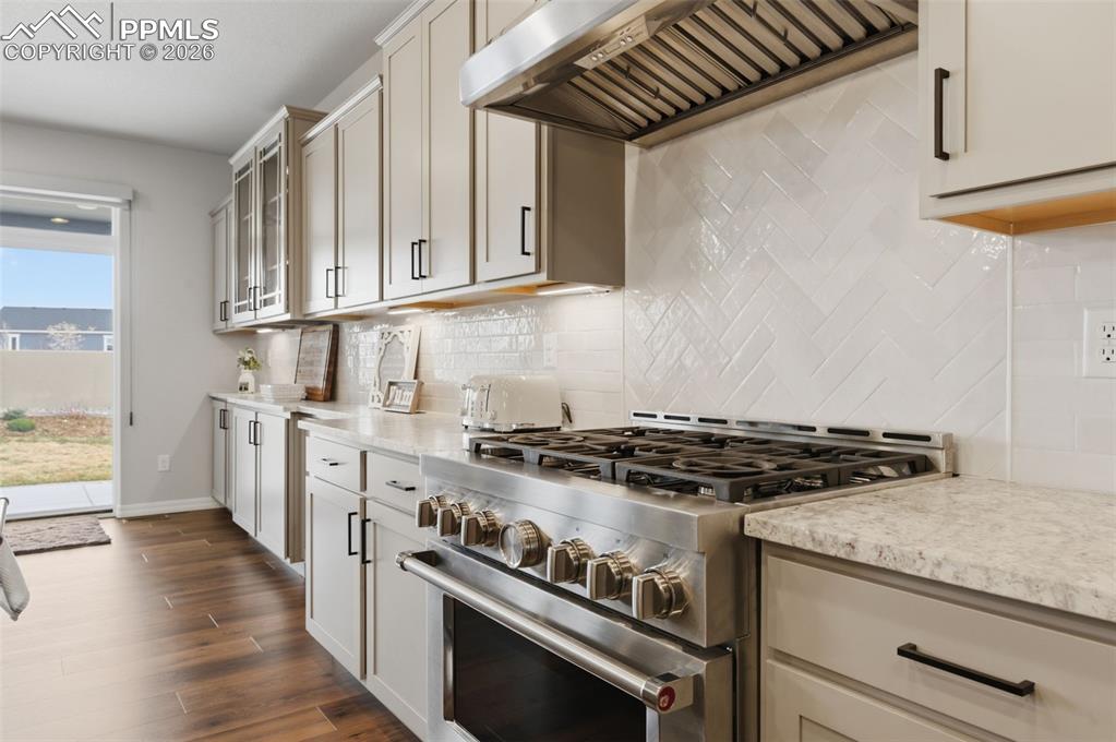 10165 Waterton Canyon Way