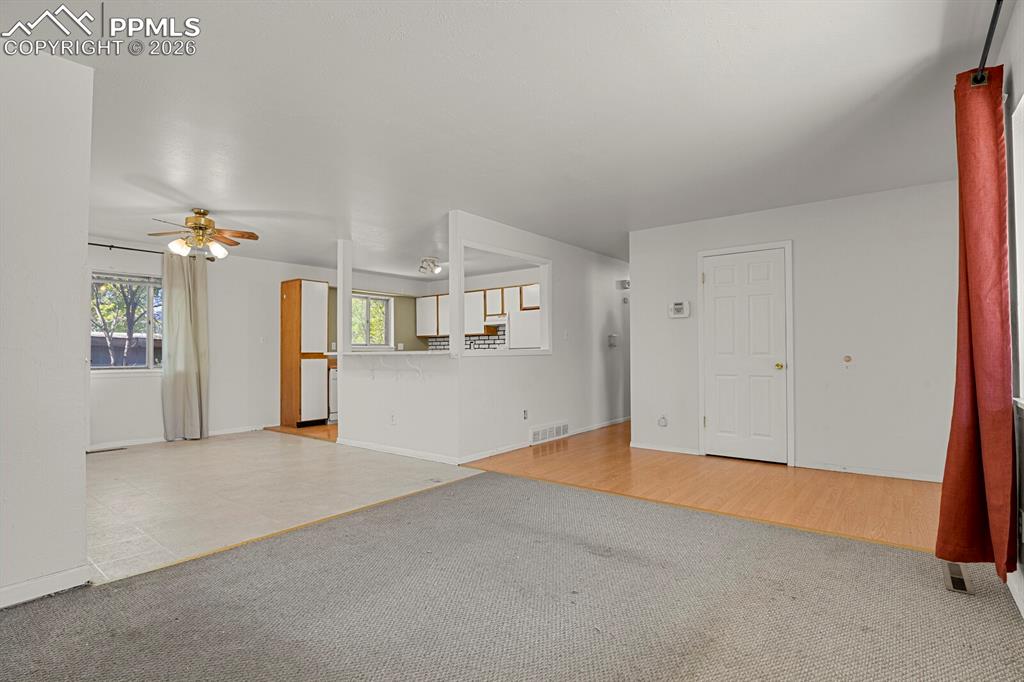 523 E Las Animas Street