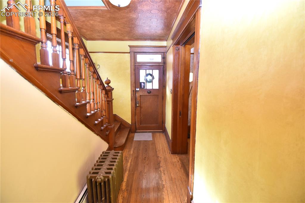 225 W Evans Avenue